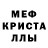Метадон VHQ Meri Gergedava